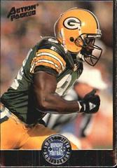 Sterling Sharpe Football Cards 1994 Action Packed Monday Night Football Prices