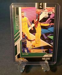 Paul George #20 Basketball Cards 2020 Panini Instant All Stars Prices