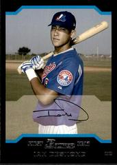 Ian Desmond #BDP41 Baseball Cards 2004 Bowman Draft Picks Prices
