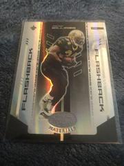 Ricky Williams [Mirror Emerald] #141 Football Cards 2004 Leaf Certified Materials Prices