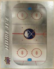 Buffalo Sabres Hockey Cards 2022 Upper Deck Home Ice Prices