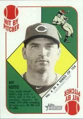 Joey Votto #6 Baseball Cards 2015 Topps Heritage '51 Collection Prices