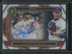 Roger Clemens #TTN-RC Baseball Cards 2023 Topps Tribute to Nicknames Autographs Prices