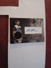 Tom Lawlor #TCAR-TL Ufc Cards 2016 Topps UFC Top of the Class Autograph Relic Prices