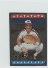 Gary Carter #180 Baseball Cards 1985 O Pee Chee Stickers Prices