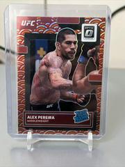 Alex Pereira [Photon] #108 Ufc Cards 2023 Panini Donruss Optic UFC Prices