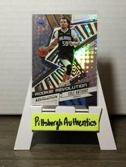 Cole Anthony Basketball Cards 2020 Panini Revolution Rookie Prices