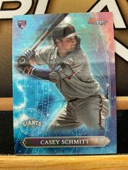 Casey Schmitt #AP-24 Baseball Cards 2023 Bowman's Best Astral Projections Prices