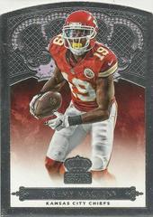 Jeremy Maclin #99 Football Cards 2015 Panini Crown Royale Prices