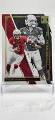 Kyler Murray [Silver] Football Cards 2022 Panini Impeccable Prices
