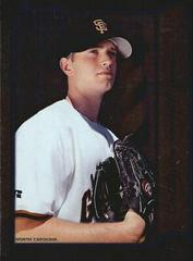 Chris Jones #177 Baseball Cards 1999 Bowman International Prices