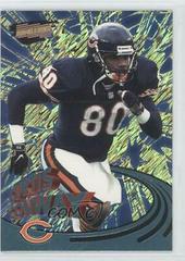 Curtis Conway Football Cards 1999 Pacific Revolution Prices