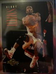Kenny Smith #63 Basketball Cards 1994 SkyBox Premium Prices