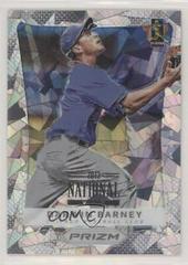 Darwin Barney [2013 National VIP Cracked Ice] Baseball Cards 2012 Panini Prizm Prices
