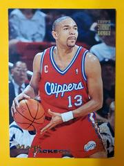 Mark Jackson Basketball Cards 1994 Stadium Club Prices