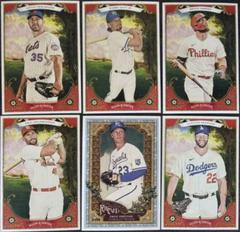 Bobby Witt Jr. Baseball Cards 2023 Topps Allen & Ginter Boxloaders Prices