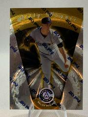 Billy Wagner [Platinum Gold] #102 Baseball Cards 1997 Pinnacle Totally Certified Prices