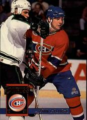 John Leclair Hockey Cards 1993 Donruss Prices