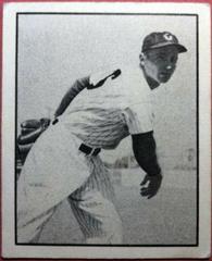 Leon Foulk Baseball Cards 1952 Parkhurst Frostade Prices