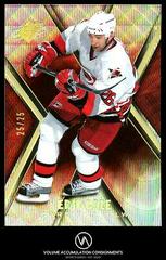Erik Cole Hockey Cards 2005 SPx Prices