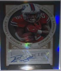 Devin Singletary [Signature] #209 Football Cards 2019 Panini Chronicles Legacy Prices