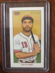 Joey Votto [Cycle] Baseball Cards 2020 Topps 206 Prices