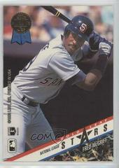 Don Mattingly #2 Baseball Cards 1993 Leaf Gold Stars Prices