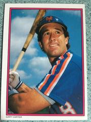 Gary Carter #7 Baseball Cards 1988 Topps All Star Glossy Set of 60 Prices