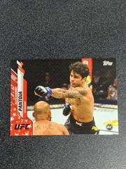 Alexandre Pantoja [Independence Day] #93 Ufc Cards 2020 Topps UFC Prices