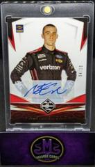 Austin Cindric [Autograph Gold] #2 Racing Cards 2021 Panini Chronicles NASCAR Limited Prices