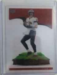 Tom Brady Football Cards 2021 Panini Chronicles Stars and Stripes Prices
