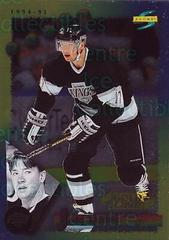 Jari Kurri [Gold Line] Hockey Cards 1994 Score Prices