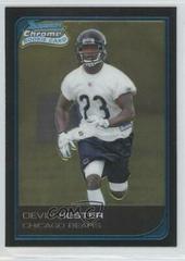 Devin Hester #68 Football Cards 2006 Bowman Chrome Prices