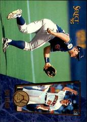 Jim Thome Baseball Cards 1995 Select Prices
