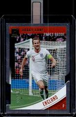 Harry Kane [Press Proof Gold] Soccer Cards 2018 Panini Donruss Prices