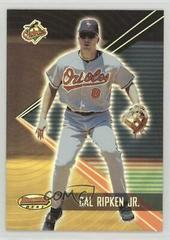 Cal Ripken Jr. #49 Baseball Cards 2001 Bowman's Best Prices