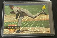 Jim Deshaies #301 Baseball Cards 1994 Pinnacle Prices