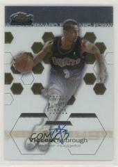 Vincent Yarbrough Autograph Basketball Cards 2002 Finest Prices