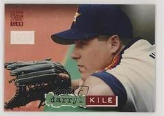 Darryl Kile Baseball Cards 1994 Stadium Club 1st Day Issue Prices