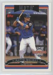 David Wright #9 Baseball Cards 2006 Topps National Baseball Card Day Prices
