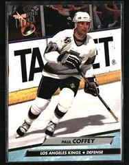 Paul Coffey Hockey Cards 1992 Ultra Prices