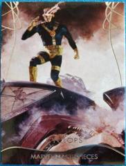 Cyclops #72 Marvel 2020 Masterpieces Prices