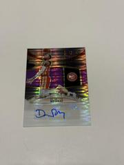 Dejounte Murray [Neon Purple Pulsar] #IFS-DJM Basketball Cards 2022 Panini Select In Flight Signatures Prices