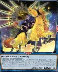 Knightmare Unicorn [Super Rare] RA01-EN043 YuGiOh 25th Anniversary Rarity Collection Prices