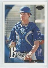 Wil Myers Baseball Cards 2010 Topps Pro Debut Prices