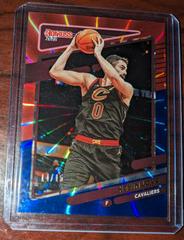 Kevin Love [Red and Blue Laser] #171 Basketball Cards 2021 Panini Donruss Prices