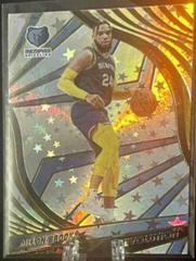 Dillon Brooks [Astro] Basketball Cards 2021 Panini Revolution Prices