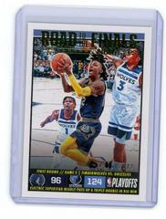Ja Morant Basketball Cards 2022 Panini Hoops Road to the Finals Prices