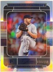 Justin Verlander #FFB-1 Baseball Cards 2022 Panini Three and Two Future First Ballots Prices