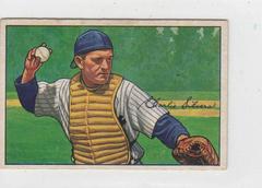Charlie Silvera #197 Baseball Cards 1952 Bowman Prices